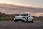 Porsche Taycan Turbo S 2019 года (NA)